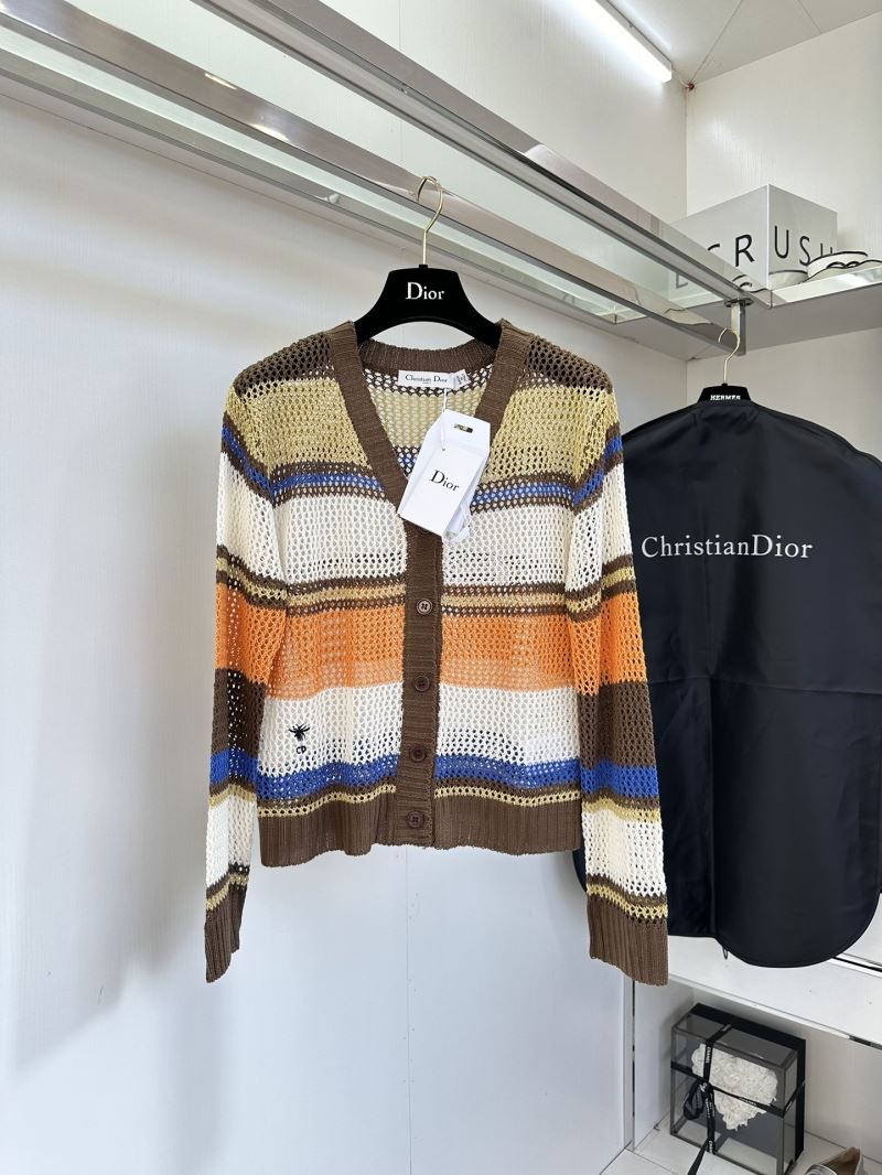 Christian Dior Sweaters